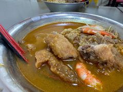 -铭辉沙嗲面(新街商业城店)