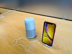 -Apple零售店(成都太古里店)