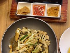 -西北45°(世茂广场店)