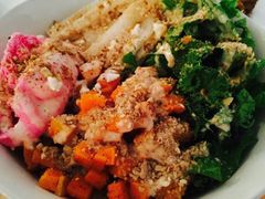 -Egg•Allday Brunch(襄阳北路店)