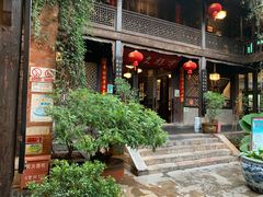 -石屏会馆