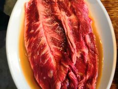 -辛氏火炉·韩式古法烤肉(松北店)