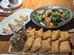 -纳瓦新疆菜(银都店)