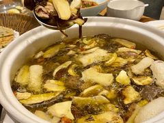 -黔蘑菇四季餐厅(观山湖店)