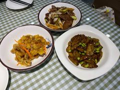 -玉桥餐厅(天坛店)