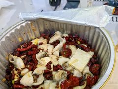 -清真·锦翔炝锅鱼(明德门店)