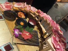 -AJIYA味屋和牛烤肉自助放题(温州万象城店)