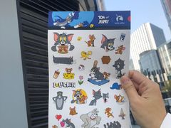 -瑞幸咖啡(三里屯SOHO-6号楼店)