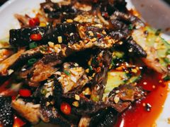 -山城外·非遗酸菜鱼(蜀都万达店)