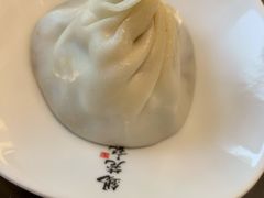 -锡笼记·无锡小笼(水岸店)