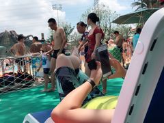 -苏州乐园森林水世界