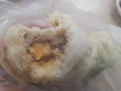 -老陶包子铺(南大西南村店)