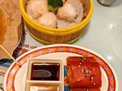 -香港新记茶餐厅(春熙太古里店)