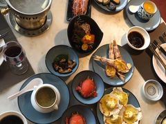 -喜庭海鲜自助(来福士店)