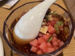 -渝信川菜 · 川味家常菜(财富购物中心店)