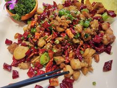 -森谷美食公园(杨行店)