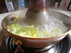 -乔先生涮肉·鲜活牛羊肉火锅(塘沽店)