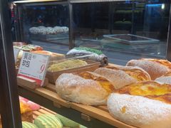-木子木水日式烫面包(观音桥星光68广场店)