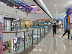 -万达广场(惠州大亚湾店)