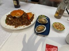 -喜记避风塘炒辣蟹(旗舰店)