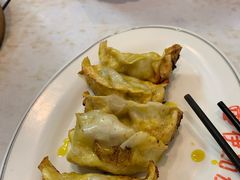 -蒋家桥饺面店(广陵路店)