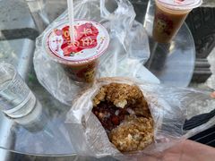 -六广门毛阿姨糯米饭