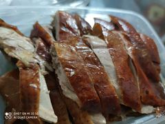 烧鸭-永祥烧腊餐厅(虹口店)