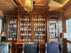 -北京古城老院厉晓麟精致菜