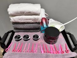 -汤尼英盖TONI&GUY-essensuals