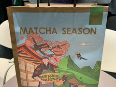 -LELECHA乐乐茶(美罗城店)