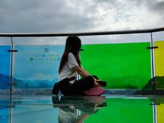 -十渡东湖港风景区