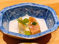 -辉·四季料亭·怀石料理·深夜食堂烧鸟·Omakase