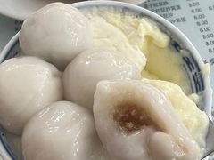 -阿三麻蓉汤圆(顺光大厦店)