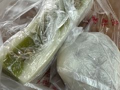薄荷夹糕盒装-万福兴糕团(万福兴山塘街直营店)