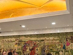 -汗腾格里·风味餐厅(新疆驻京办店)