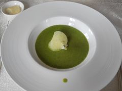 -上海和平饭店-华懋阁 The Cathay Room