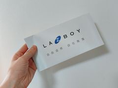 -LAZBOY美国乐至宝(真北红星店)