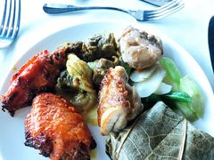 -澳门旅游塔360°旋转餐厅(南湾湖广场店)