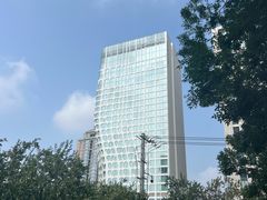 -北京康莱德酒店