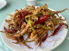 -胖子菜馆(隆昌路店)