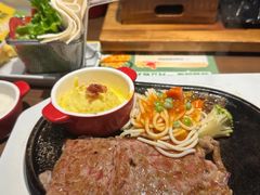 -豪客来牛排(空港华联店)