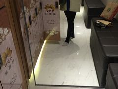 -丽池宫韩式汗蒸会馆(华灯坊店)