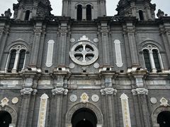 -王府井天主教堂