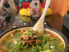 -宛平李记小吃(东关街店)