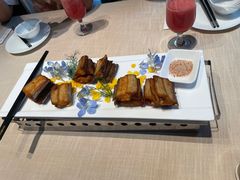 -老房子金沙元年川菜食府·花园餐厅(金沙店)