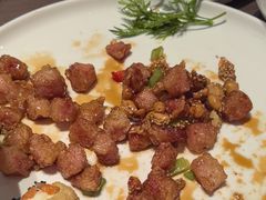 -将相和·海鲜蒸饺大连菜