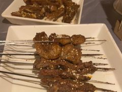 -霄汉羊排(万松园一店)