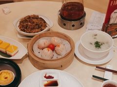 -益利大酒楼(井岸店)