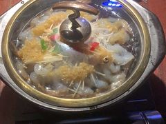 -前海沿·青岛菜(李沧万达店)