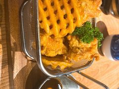 -阿吾罗日本料理(K11艺术中心店)